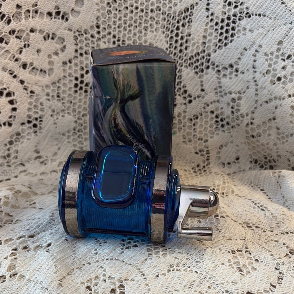 Vintage The Angler Aftershave
